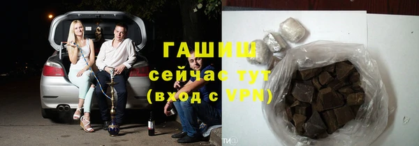 гашик Апатиты